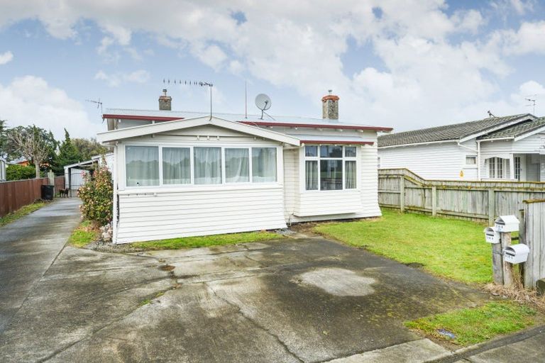 Photo of property in 518a Tremaine Avenue, Takaro, Palmerston North, 4410