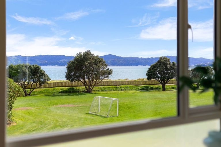 Photo of property in 39 Marine Parade, Eastbourne, Lower Hutt, 5013