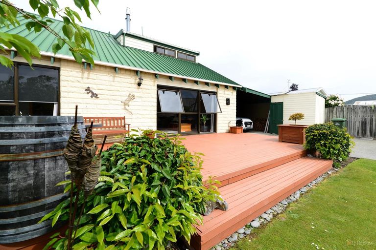 Photo of property in 34 Opie Street, Waimate, 7924