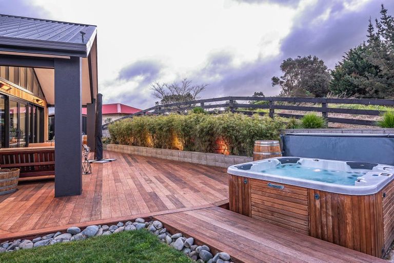 Photo of property in 15 Sandcroft Drive, Westmere, Wanganui, 4501