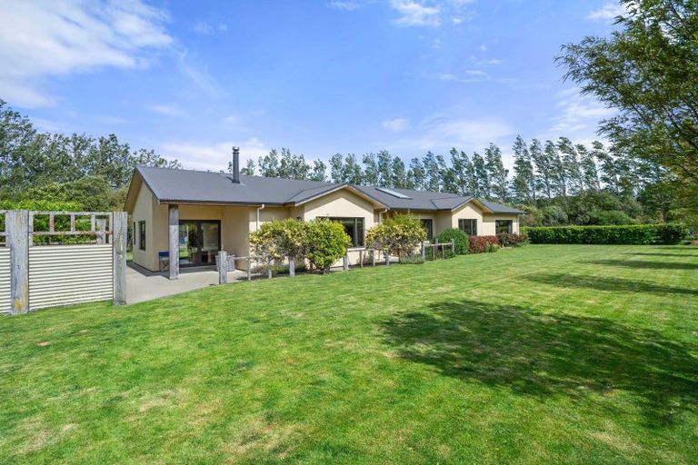 Photo of property in 438 Matahiwi Road, Matahiwi, Masterton, 5888