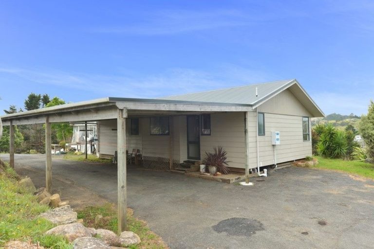 Photo of property in 34 View Road, Hikurangi, 0114