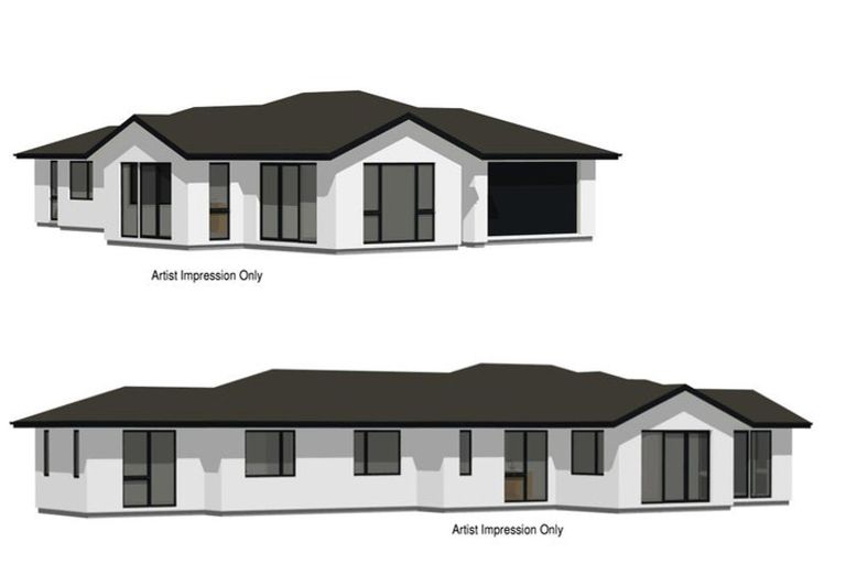 Photo of property in 57 Macphail Avenue, Rangiora, 7400