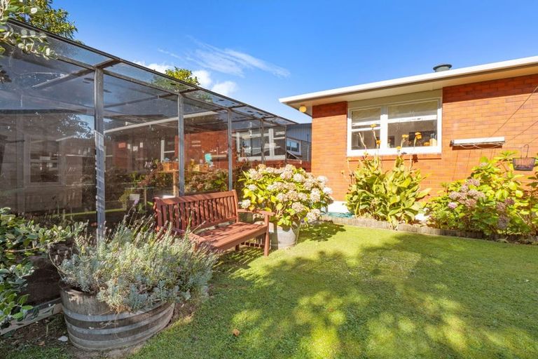 Photo of property in 3 Hampden Street, Awapuni, Palmerston North, 4412