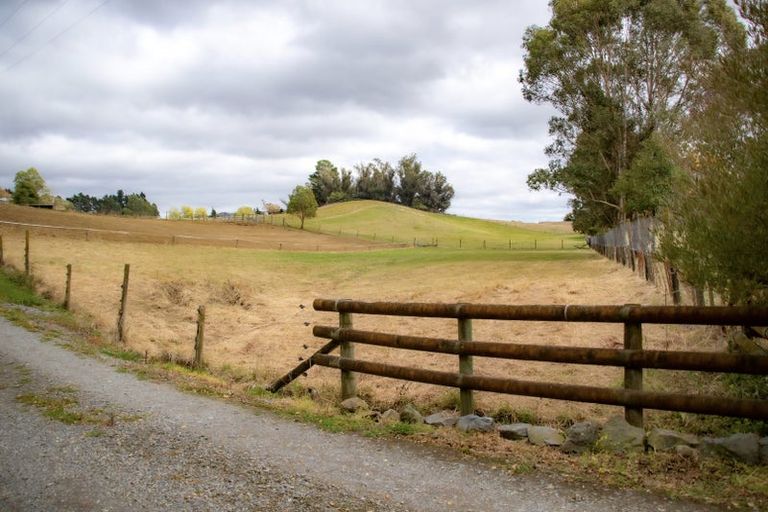 Photo of property in 199 Elsthorpe Road, Otane, 4277