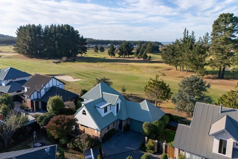 Photo of property in 488a Bower Avenue, Parklands, Christchurch, 8083