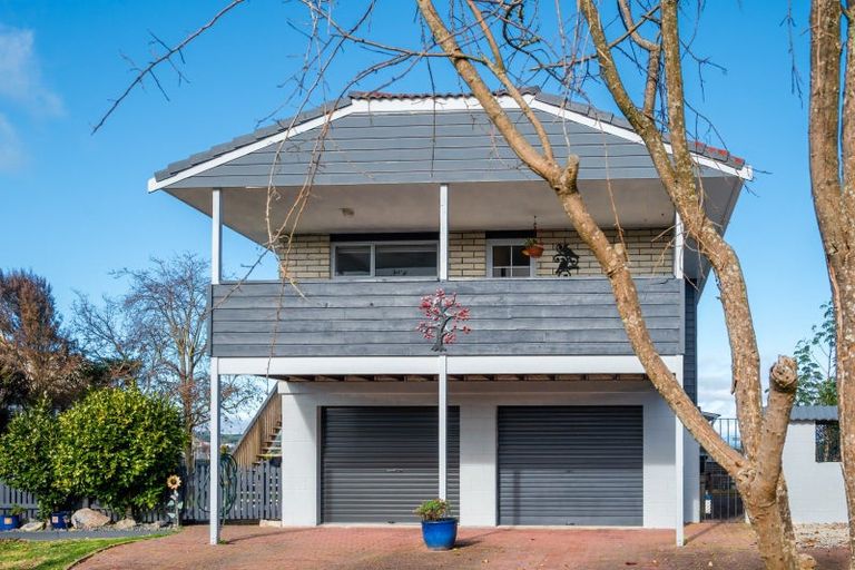 Photo of property in 25 Kaiuru Street, Nukuhau, Taupo, 3330