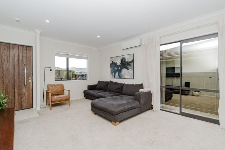 Photo of property in 5a Yanicks Crescent, Fitzroy, Hamilton, 3206