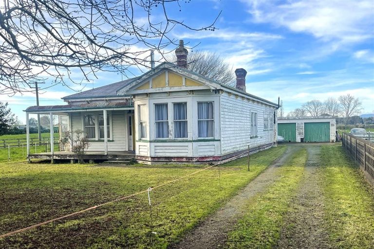 Photo of property in 25 Old Te Kuiti Road, Otorohanga, 3900