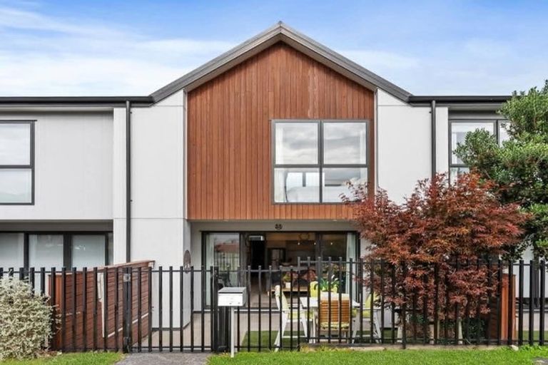 Photo of property in 15 Gateway Avenue, Beachlands, Auckland, 2018