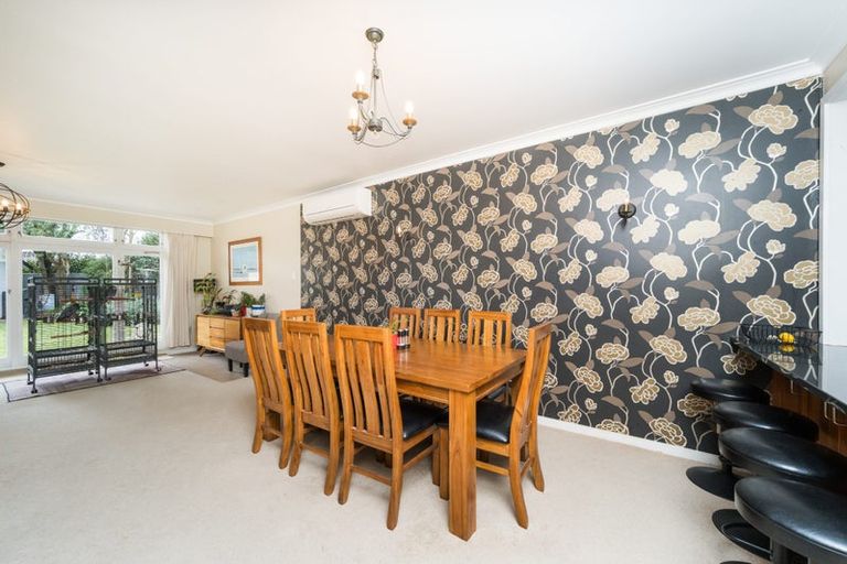 Photo of property in 8 Goodwyn Crescent, Hokowhitu, Palmerston North, 4410