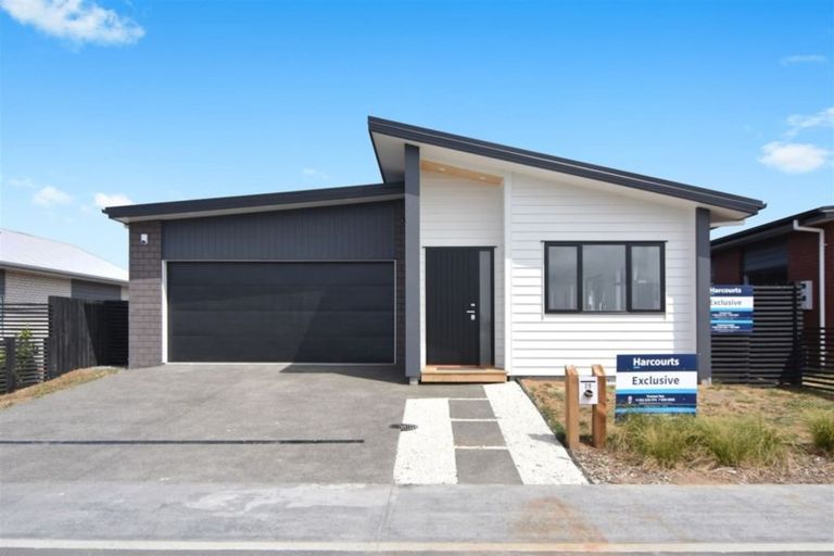 Photo of property in 29 Medway Place, Chartwell, Hamilton, 3210