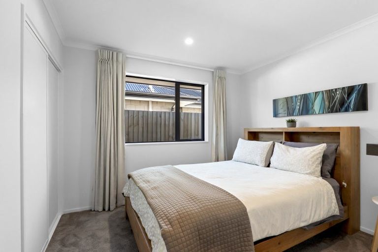 Photo of property in 3 Snapdragon Lane, Wigram, Christchurch, 8025