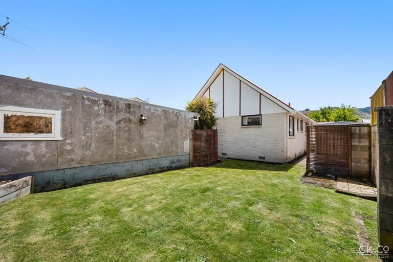 Photo of property in 28a Exchange Street, Ebdentown, Upper Hutt, 5018