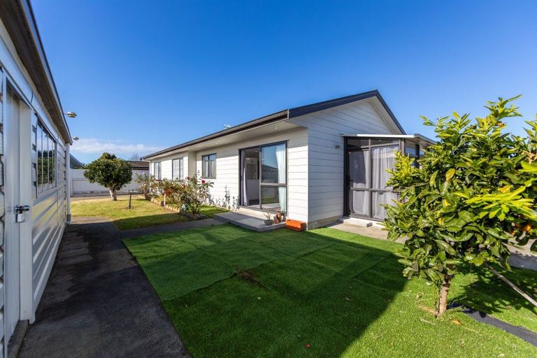Photo of property in 12a Clark Avenue, Pirimai, Napier, 4112