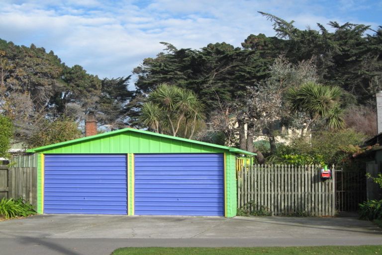 Photo of property in 162 Union Street, New Brighton, Christchurch, 8061