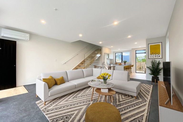 Photo of property in 11/13 Fancourt Street, Karori, Wellington, 6012