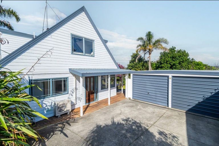 Photo of property in 33 Collingwood Street, Judea, Tauranga, 3110