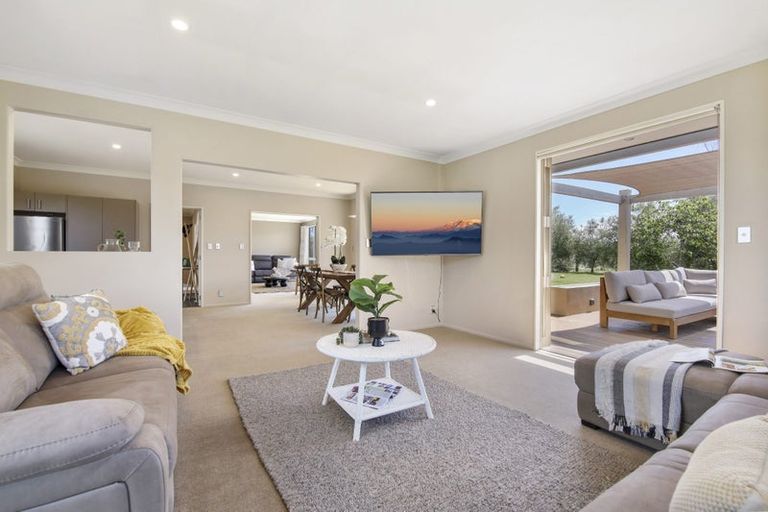 Photo of property in 575 Oxford Road, Fernside, Rangiora, 7471