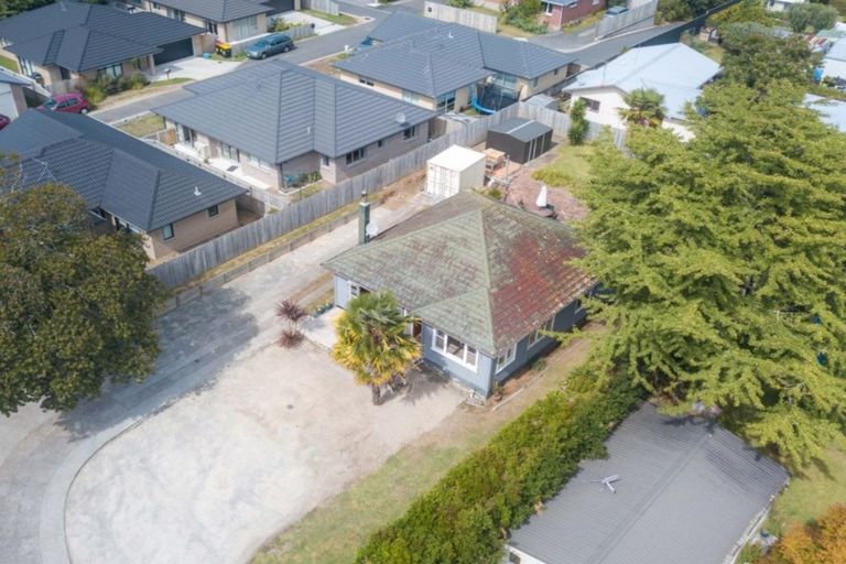 Photo of property in 11 Churchill Road, Judea, Tauranga, 3110