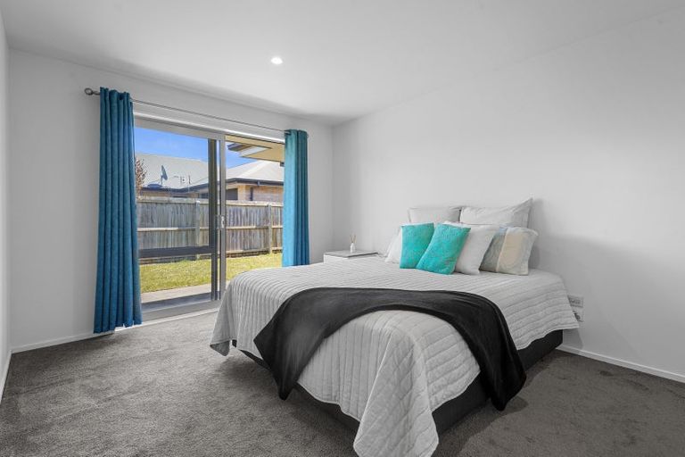 Photo of property in 30 Seymour Drive, Rolleston, 7614