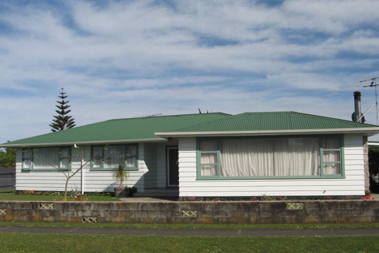 Photo of property in 17 Bloomfield Road, Te Hapara, Gisborne, 4010