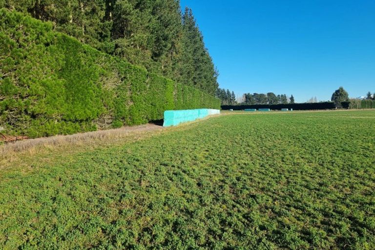 Photo of property in 484 Pesters Road, West Eyreton, Rangiora, 7475
