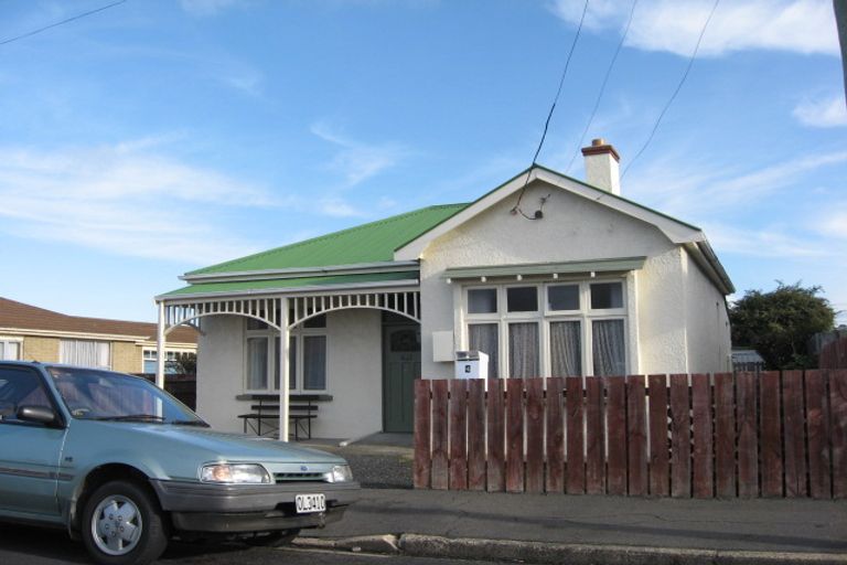 Photo of property in 4 Eskvale Street, Saint Kilda, Dunedin, 9012