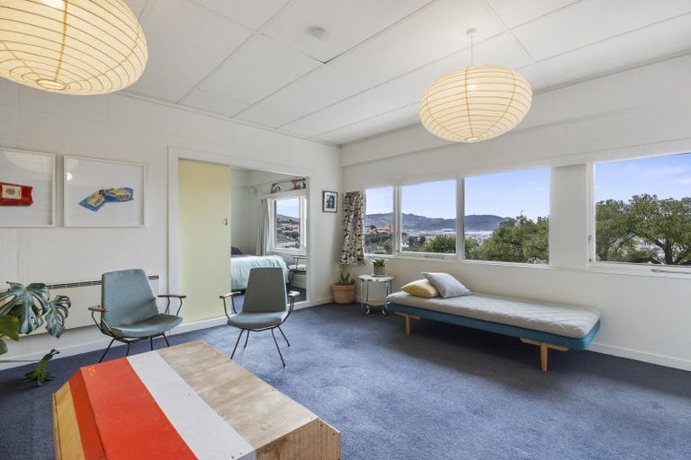 Photo of property in 55 Ravenswood Road, Saint Clair, Dunedin, 9012