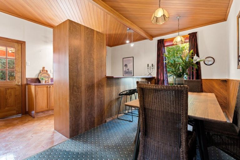 Photo of property in 3 Gorman Street, Macandrew Bay, Dunedin, 9014