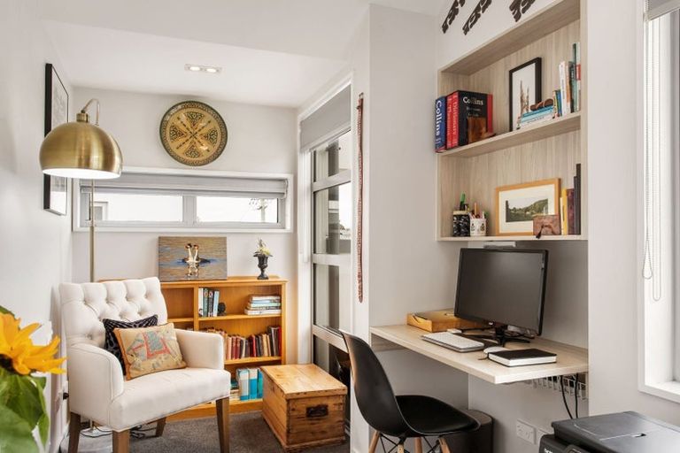 Photo of property in 5 Knowles Street, Merivale, Christchurch, 8052