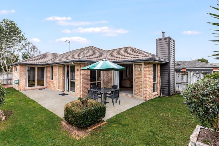 Photo of property in 50a Cate Road, Rototuna North, Hamilton, 3210