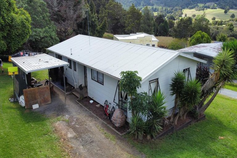 Photo of property in 17 Windsor Road, Kaikohe, 0405