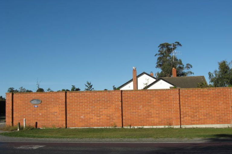 Photo of property in 12 Main North Road, Geraldine, 7930