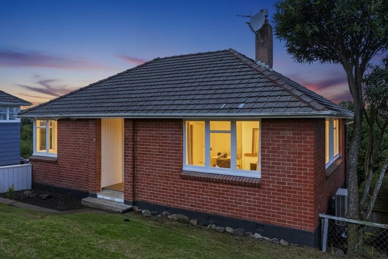 Photo of property in 74 Columba Avenue, Calton Hill, Dunedin, 9012