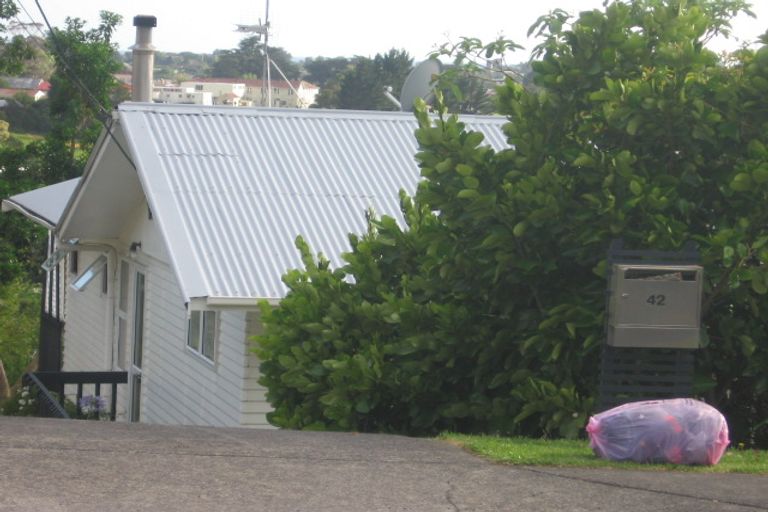 Photo of property in 42 Exmouth Road, Northcote, Auckland, 0627