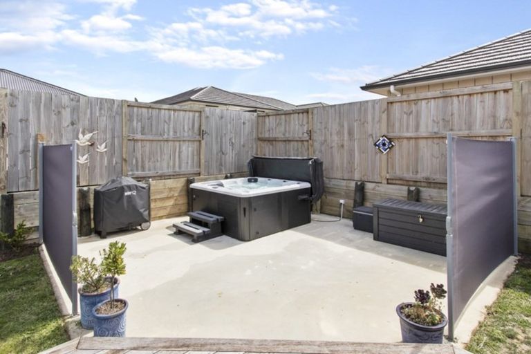 Photo of property in 9 Turnberry Crescent, Morrinsville, 3300