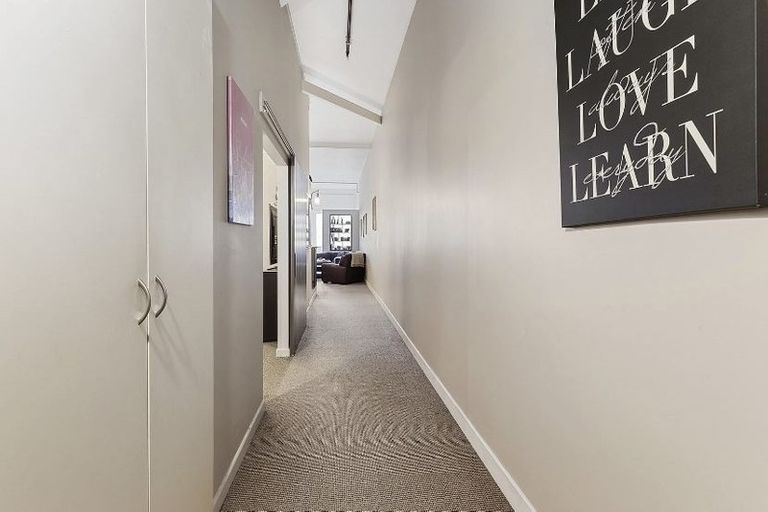 Photo of property in 2b/164 Vivian Street, Te Aro, Wellington, 6011