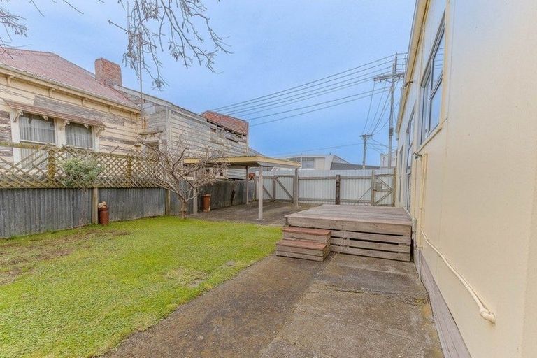 Photo of property in 58 Tawa Street, Gonville, Whanganui, 4501