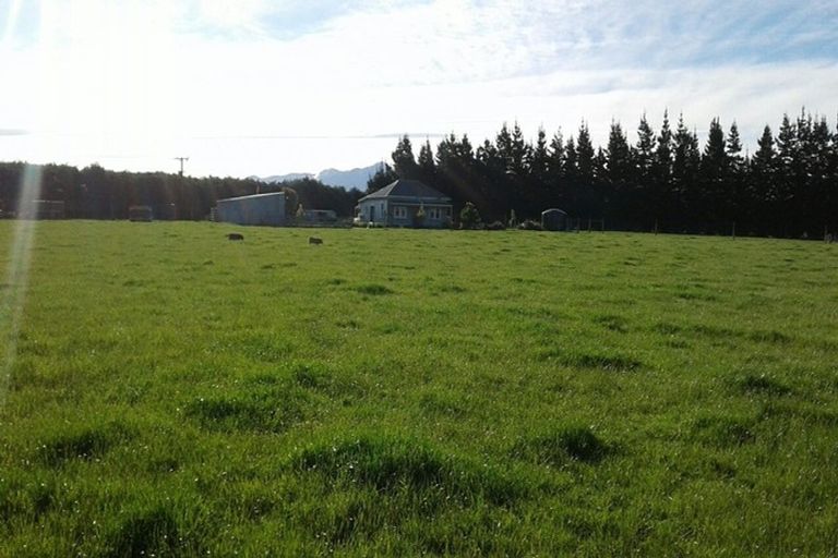 Photo of property in 519 Depot Road, Burnt Hill, Oxford, 7495