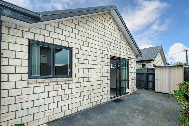 Photo of property in 42b Oram Avenue, New Brighton, Christchurch, 8061