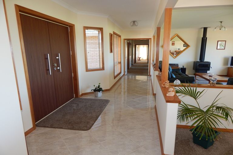 Photo of property in 415 Te Ahu Ahu Road, Waimate North, Kaikohe, 0472