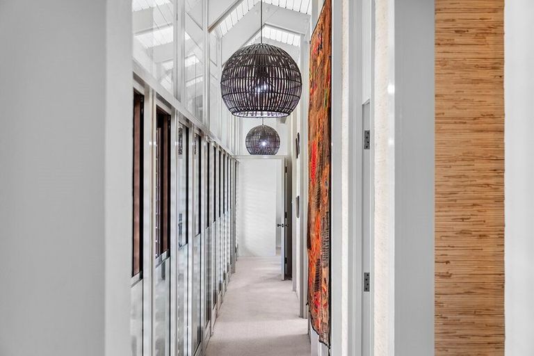 Photo of property in 7 Cheverton Place, Saint Heliers, Auckland, 1071