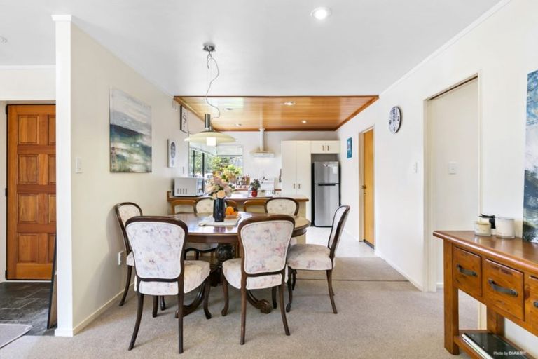 Photo of property in 191a Pakuranga Road, Pakuranga, Auckland, 2010