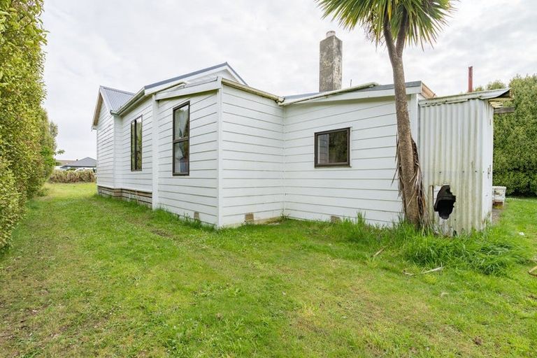 Photo of property in 55 Grace Street, Appleby, Invercargill, 9812