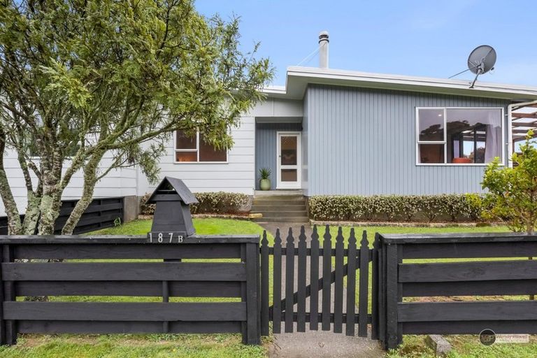 Photo of property in 187b Major Drive, Kelson, Lower Hutt, 5010