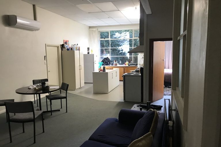 Photo of property in 1/245 Cumberland Street, Dunedin Central, Dunedin, 9016