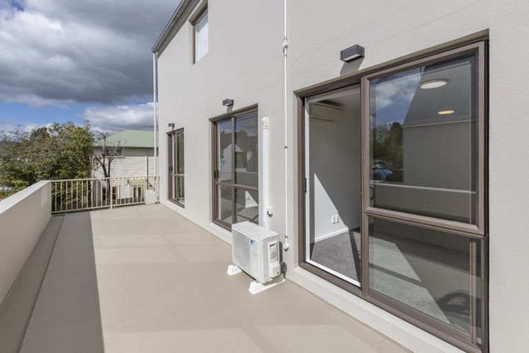 Photo of property in 3/41 Ely Street, Christchurch Central, Christchurch, 8013