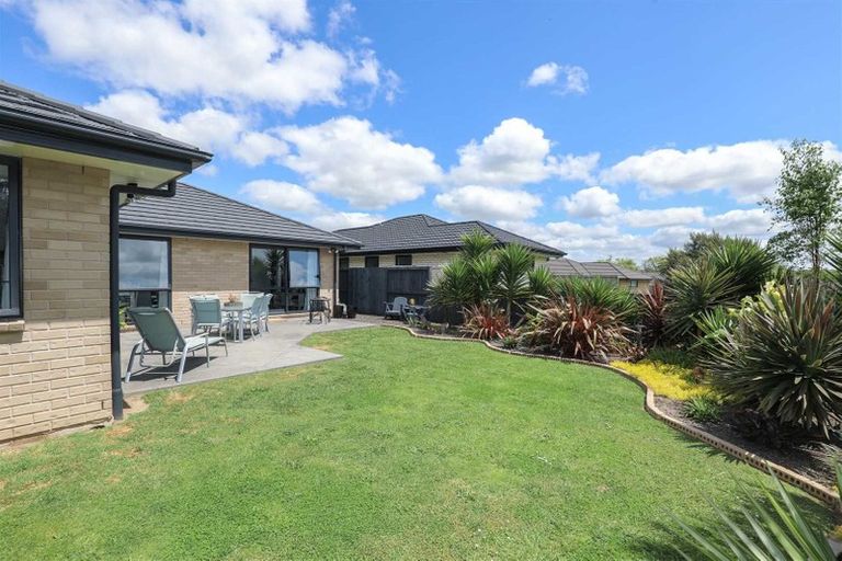 Photo of property in 5 Ribbonwood Close, Te Kauwhata, 3710