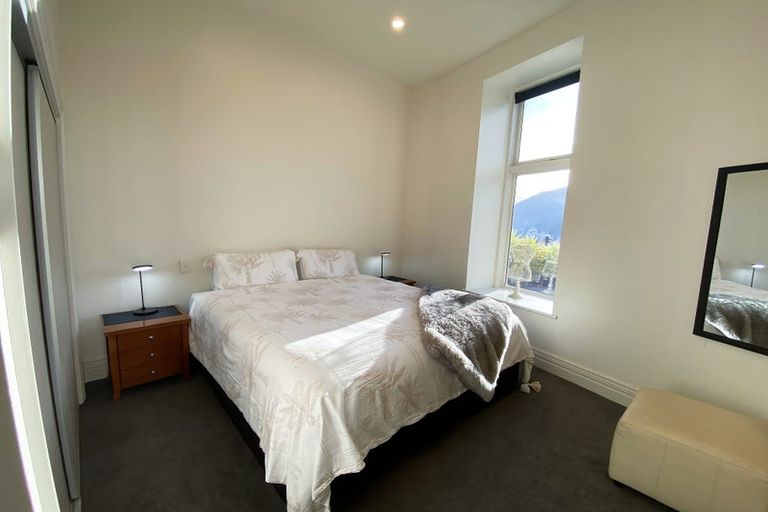 Photo of property in Oxleys Rock Apartments, 202/6 London Quay, Picton, 7220